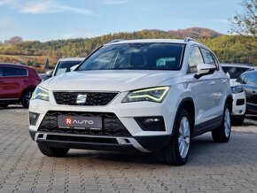 Seat Ateca 1.4 EcoTSI Style DSG - 9