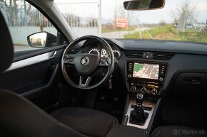 2017 Škoda Octavia Combi 2.0 TDI | Canton výhrevy [rozvody] - 9