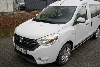 Dacia Dokker 1.6 SCe - 9