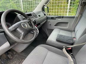 Volkswagen Transporter 1.9 TDI - 9