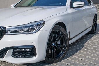 BMW 730d A/T - 9