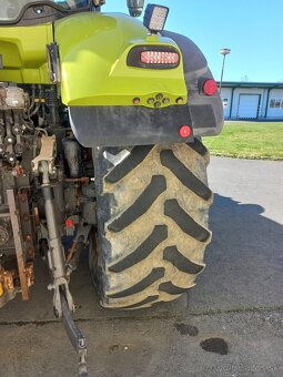 Traktor Claas Axion 930 C-Matic - 9