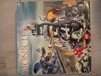 Lego Bionicle 8758 - 9