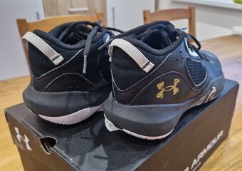 Tenisky na basketbal Under Armour - 9