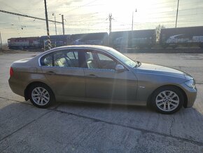 BMW 325i E90 - 9