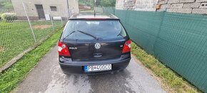 Volkswagen Polo 1.2 HTP - 9