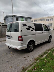 Vw T5 2.0 TDI - 9