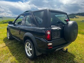 Land Rover Freelander - 9