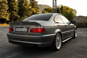 Bmw e46 320cd M-Packet - 9