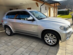 Bmw X5 35D - 9