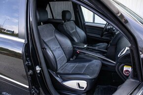 Merceder ML 320cdi 2008 W164kw facelift - 9