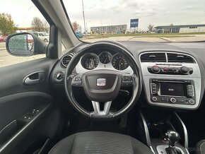 Seat Altea Xl 1.8tsi 118kw DSG 7st facelift 2012 - 9