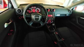 Audi A3 1.6 mpi - 9