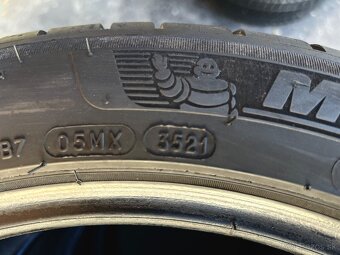 205/70 R15C letné pneumatiky - kompletná sada - 9