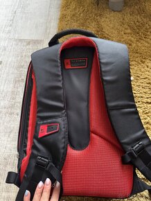 Logitech backpack ruksak na notebook - 9