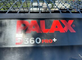 Štiepací Automat PALAX D 360 PRO+ - 9