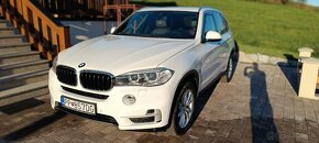 BMW X5 F15 - 9