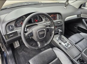 audi a6 3.0tdi quatro - 9