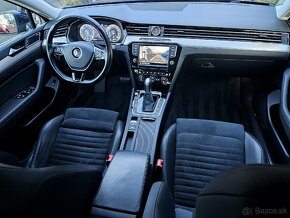 VOLKSWAGEN PASSAT 2,0 TDi  DSG Highline/Matrix LED Virt✅️ - 9