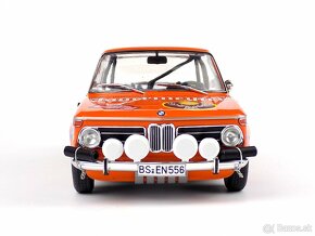 BMW 2002 JAGERMEISTER - 9