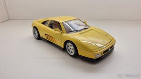 1:18 FERRARI 348TB , 1 - 9