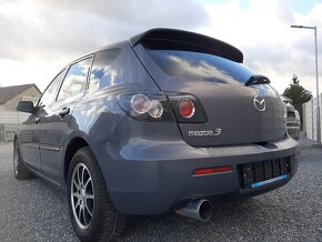 Mazda 3  benzin - 9