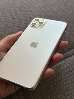 Iphone 11 pro Max 256 GB - 9