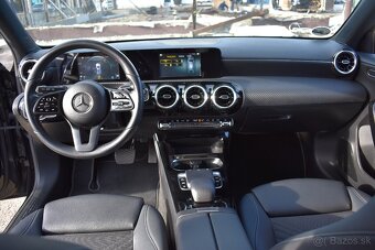 Mercedes-Benz A trieda 200 d /T - 9