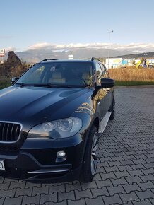 Predám BMW X5 e70 3.0si LPG - 9