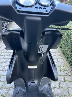 Yamaha , YQ50 AEROX 50 - 9