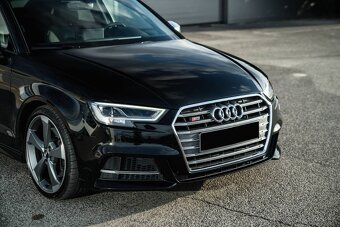 Audi S3 2.0 TFSI quattro 221kw sedan - 9