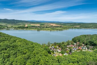 Kamenný dom pri jazere 1 izbový, kompletná rekonštrukcia - 9