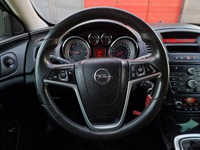 Opel Insignia ST 2.0 CDTI 160k Edition - 9