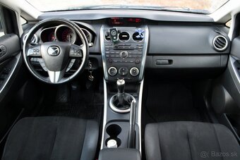 Mazda CX-7 2.2 - 9