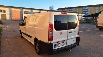 Fiat Scudo Long 2.0 JTD 88KW - 9