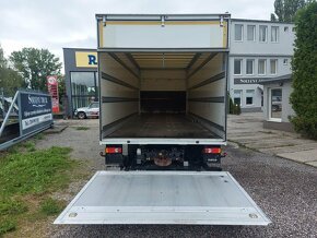 Iveco Eurocargo 120E25, Euro 6, Automat +DPH - 9