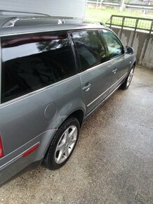 Volkswagen Passat B5,5 - 9