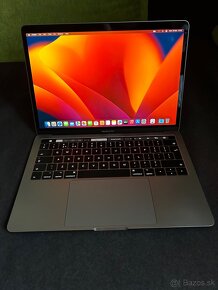 MacBook Pro 13” 2017 1TB - 9