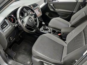 Volkswagen Tiguan 2.0TDi DSG 4x4 r.v 2018 - Odpočet DPH - 9