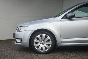 44 - ŠKODA Octavia, 2013, nafta, 1.6 TDI , 77 kW - 9