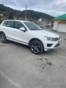 Touareg 3,0tdi 150kw odpočet DPH - 9