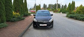 Mazda 5 2.0 MZR TX Plus - 9