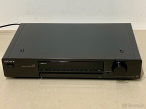 SONY ST-SB920 QS …. FM/AM Stereo Tuner - 9