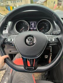 Volkswagen Tiguan 1.4 tsi - 9