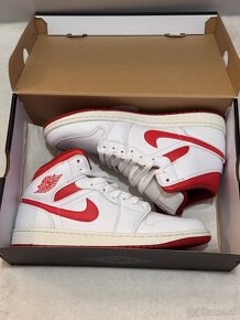 Air Jordan 1 mid se / lobster 43/44 - 9