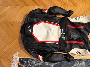 Kombinéza Alpinestars 52 - 9