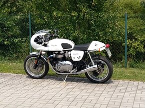 Triumph Thruxton 1200 - 9