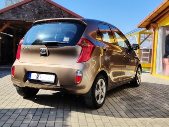 Kia Picanto 1.0mpi 51kw SK - 9