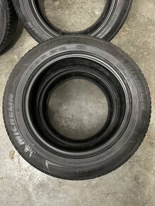 Letné pneumatiky 215/60/17 Michelin - 9