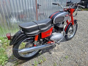 Jawa 350/362 - 9